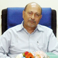 Suhas Damle