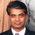 Dr Virendra R Patil