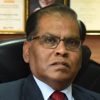 Raviprakash Dani